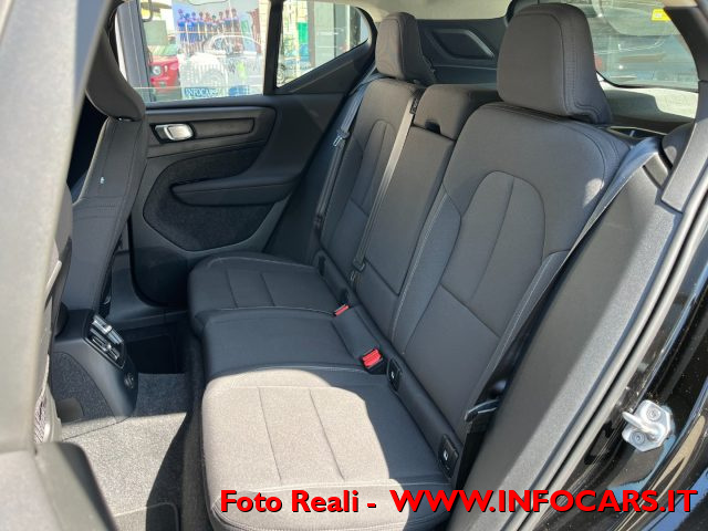 VOLVO XC40 usata, con Autoradio