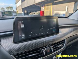 FOTON Tunland G7 usata, con Sedili riscaldati