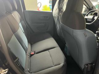 FIAT Grande Panda usata, con Boardcomputer