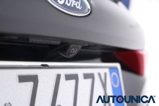 FORD Fiesta usata 48