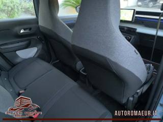 CITROEN C3 usata, con Servosterzo