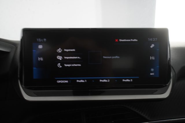 PEUGEOT 2008 usata 17