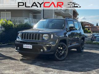 JEEP Renegade 1.3 T4 190CV PHEV 4XE AT6 LIMITED+R.CAMERA+CARPLAY