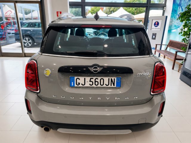 MINI Countryman usata, con Alzacristalli elettrici
