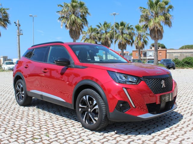 PEUGEOT 2008 usata, con ABS