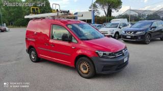 VOLKSWAGEN Caddy usata, con Airbag Passeggero