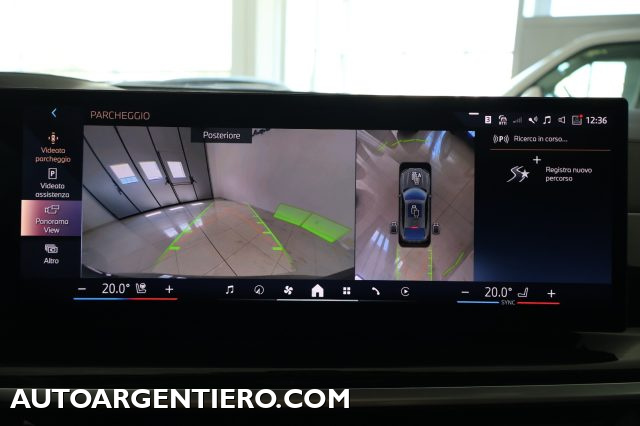 BMW X6 usata, con Streaming musicale integrato