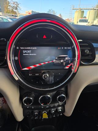 MINI Cooper SE usata 22