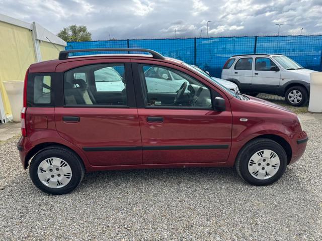 FIAT Panda usata, con Airbag Passeggero