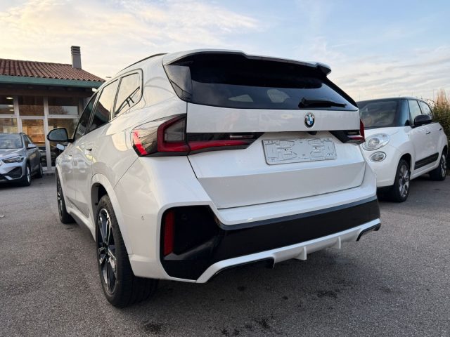 BMW X1 usata, con Airbag laterali