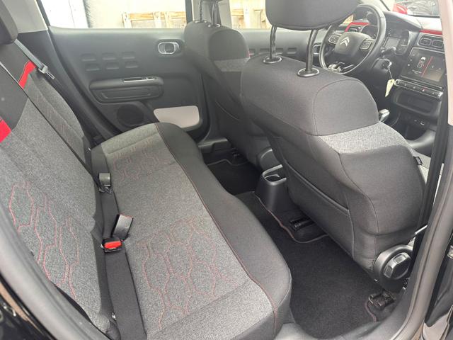CITROEN C3 usata, con Servosterzo