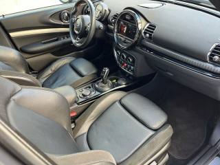 MINI Clubman usata, con Cerchi in lega