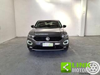 VOLKSWAGEN T-Roc usata, con Airbag