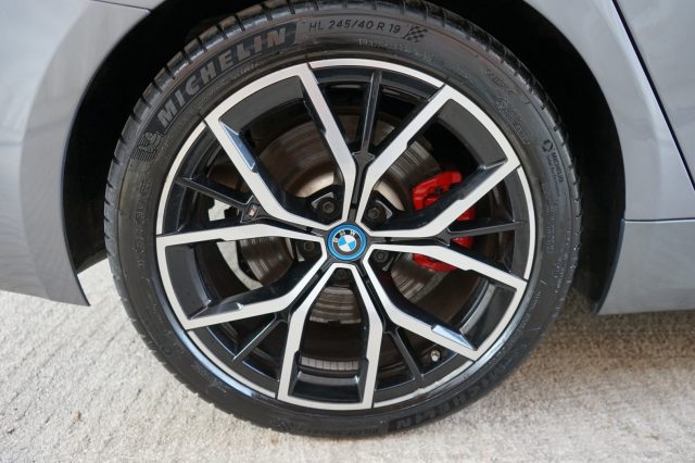 BMW 530 usata 31