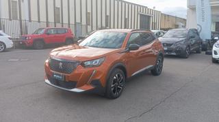 PEUGEOT 2008 *PROMO* PureTech 100 S&S Allure