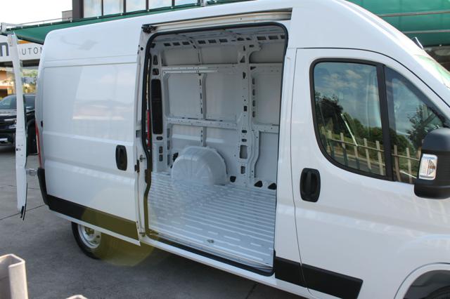 FIAT Ducato usata, con Controllo trazione