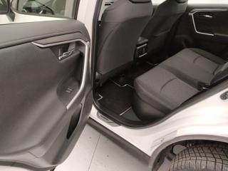 TOYOTA RAV 4 usata, con Apple CarPlay