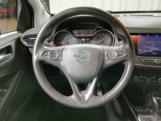 OPEL Crossland usata, con Sedile posteriore sdoppiato