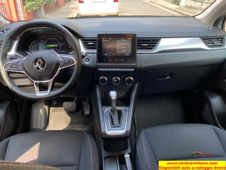 RENAULT Captur usata, con Controllo trazione