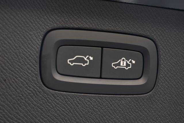 VOLVO XC90 usata, con Blind spot monitor