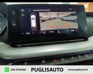 SKODA Octavia usata, con ESP