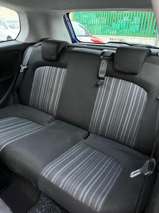 FIAT Punto Evo usata, con Controllo trazione