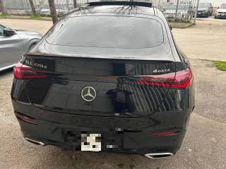 MERCEDES-BENZ GLC 220 usata 4