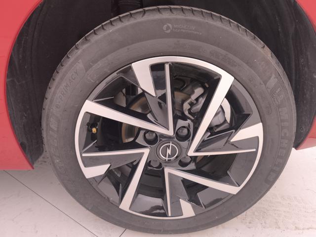 OPEL Corsa usata, con Bracciolo