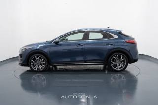 KIA XCeed usata, con Airbag laterali