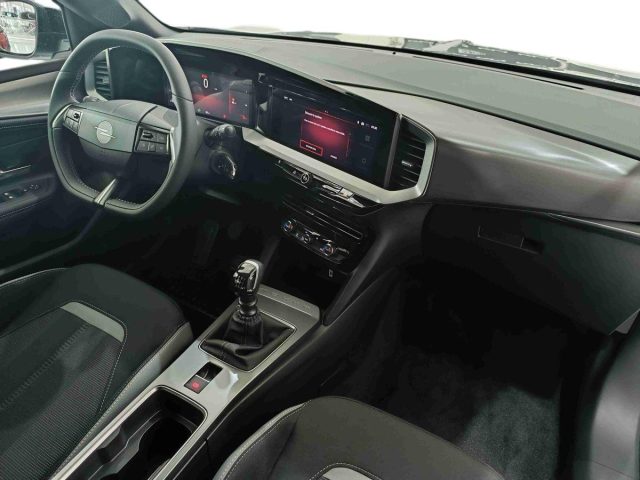 OPEL Mokka usata, con Controllo trazione