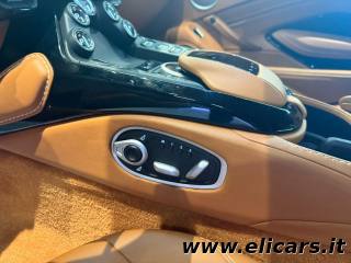 ASTON MARTIN Vantage usata, con Telecamera per parcheggio assistito