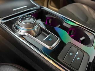 FORD Edge usata, con Immobilizzatore elettronico