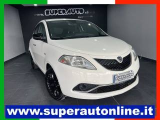 LANCIA Ypsilon 1.2 69 CV 5 porte Silver