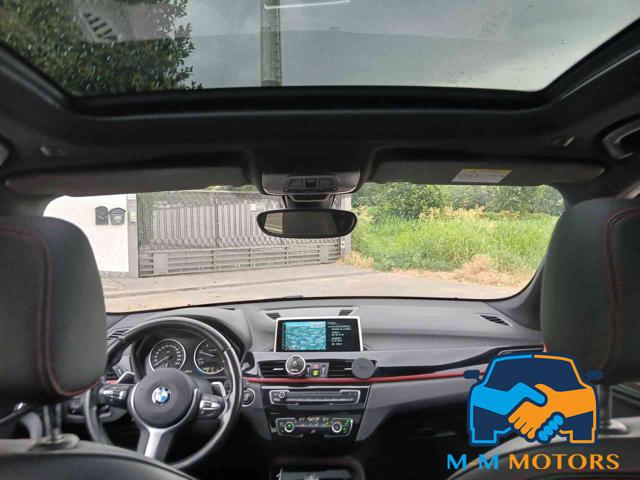 BMW X1 usata, con Climatizzatore