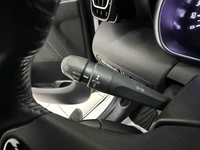 CITROEN C3 Aircross usata 22