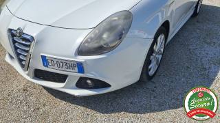 ALFA ROMEO Giulietta usata, con Cruise Control