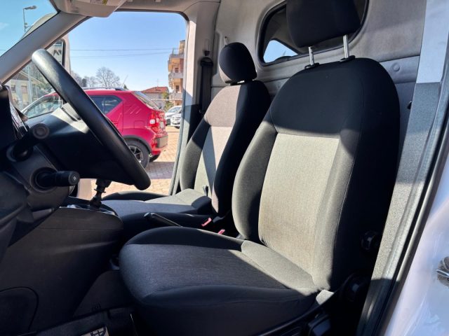 FIAT Doblo usata 10