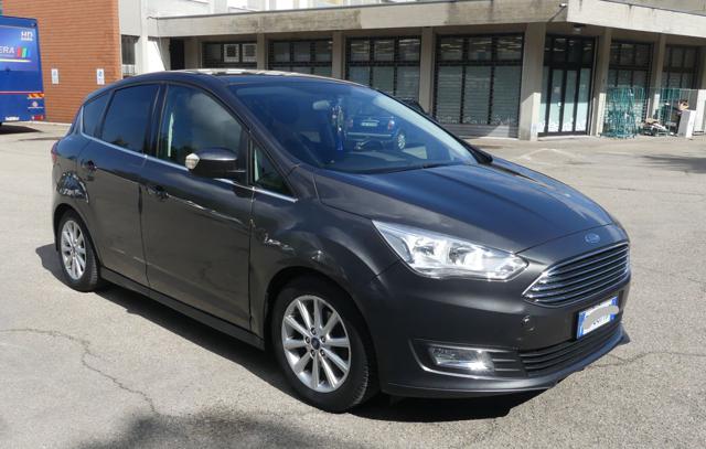FORD C-Max usata, con ABS