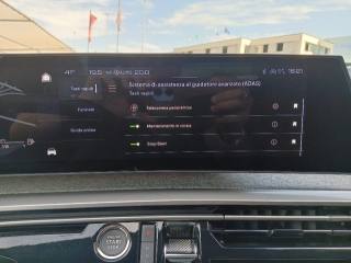 PEUGEOT 3008 usata, con Immobilizzatore elettronico