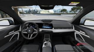 BMW X1 usata 10
