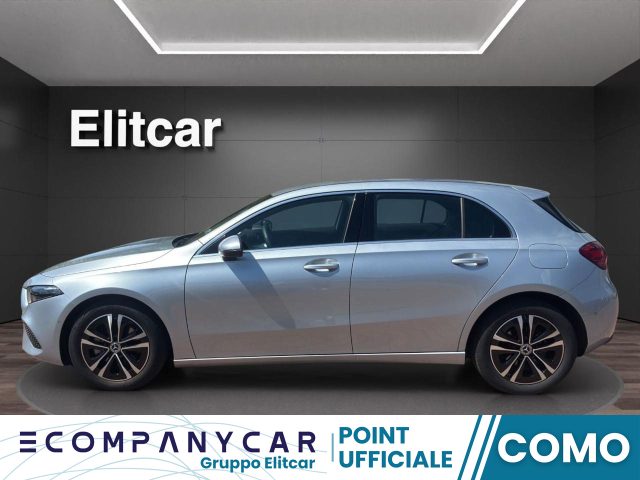 MERCEDES-BENZ A 180 usata, con Alzacristalli elettrici