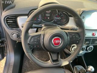 FIAT 500X usata 19