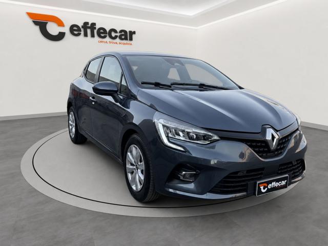 RENAULT Clio usata, con Airbag laterali