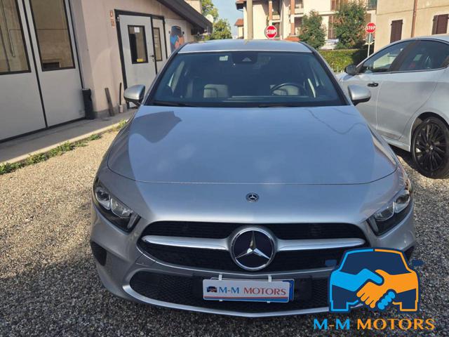 MERCEDES-BENZ A 180 usata, con Airbag