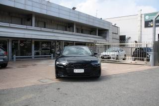 AUDI A6 usata, con Climatizzatore