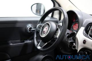 FIAT 500 usata 49