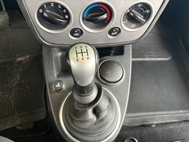 FORD Fiesta usata 21