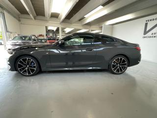 BMW 420 usata, con Airbag Passeggero