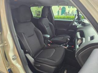 JEEP Renegade usata, con Cronologia tagliandi