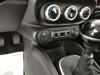 FIAT 500L usata, con Interni in pelle